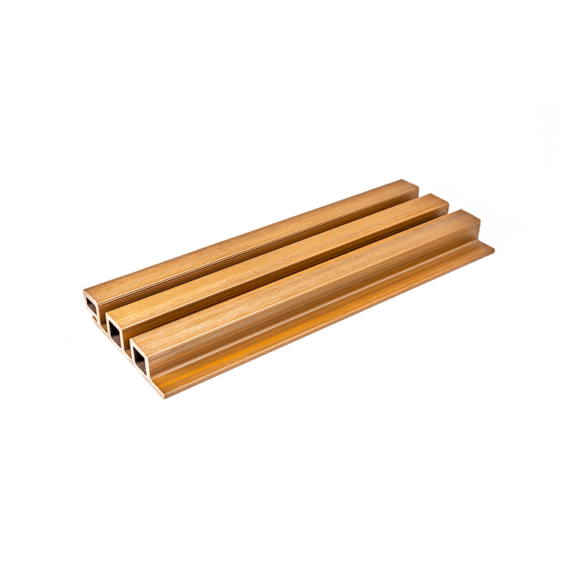 پانل دیواری روکش جانبی کامپوزیت 219mmx26 Co-extrusion
