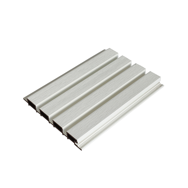 پانل دیواری روکش جانبی کامپوزیت 219mmx26 Co-extrusion
