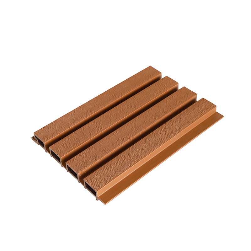 پانل دیواری روکش جانبی کامپوزیت 219mmx26 Co-extrusion