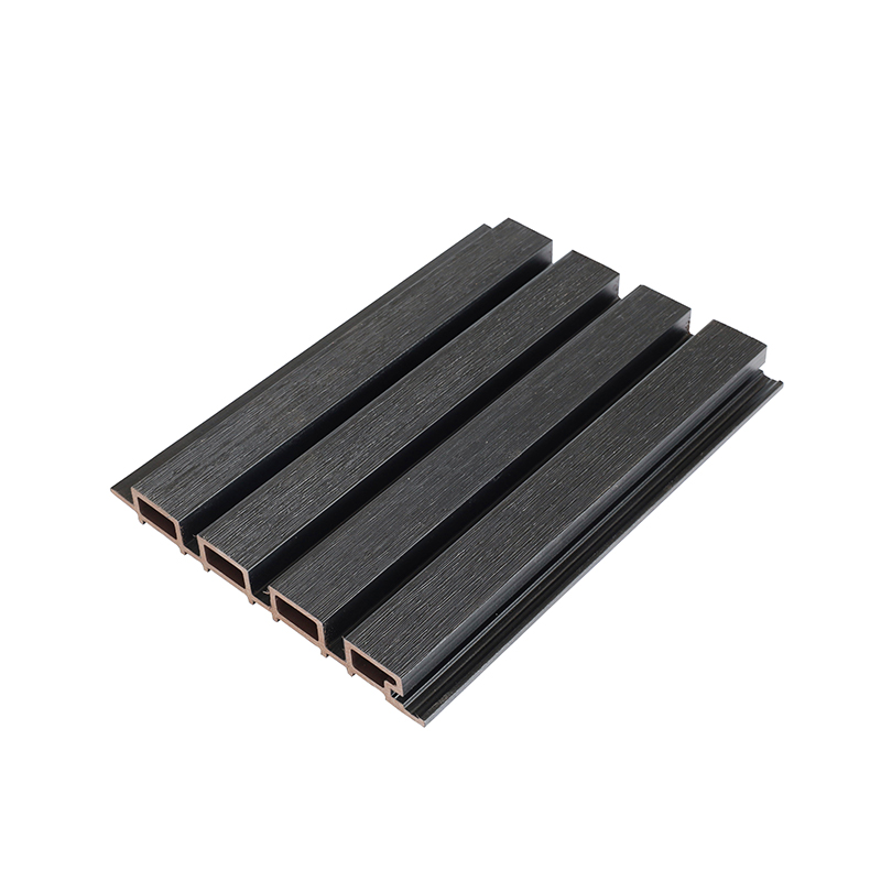 پانل دیواری روکش جانبی کامپوزیت 219mmx26 Co-extrusion